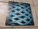 original 1969 vinyl double LP THE WHO  TOMMY  excellent on TRACK 613 013/4