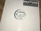 LA MIXTURE - TETES A BATTRES Maxi 1998 RARE HIP HOP