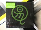 GREEN VINYL 1st PRESS DREDG CATCH WITHOUT ARMS LP SEALED RARE NEW [not el cielo