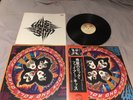 Kiss Rock And Roll Over (RARE JAPAN)