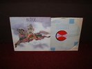BUDGIE 1st LP 1971 MCA UK 1st Press  PINK/RED LABEL  1L/1L MATRIX ENDINGS