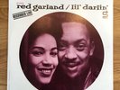 Red Garland LiL´ Darlin´ Status ST 8314 RVG US,  Jimmy Rowser, Specs Wright