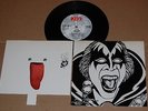 KISS vintage 7