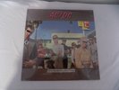 AC/DC LP Dirty Deeds Done Dirt Cheap Atlantic 1976 Rare Original Columbia House