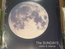 The Sundays - Static and Silence Vinyl LP Clear New Sealed RSD /2000