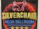 Silverchair Neon Ballroom Lp blue vinyl 10022-3211 1999