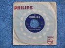 HI-REVVING TONGUES Pop/Psych New Zealand Band 45 1967