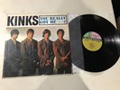 THE KINKS YOU REALLY GOT ME ORIGINAL REPRISE MONO R-6143A VG+/VG+