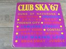 Various - Club Ska '67 1967 UK LP WIRL 1st SKATALITES ROLAND ALPHONSO etc