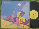 The Rolling Stones - Still Life Live 1981 Orig Israel Press LP Gatefold EX/EX