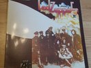 LED ZEPPELIN II SD 8236 GERMANY EDITION zepplin 2 two vinyl record LP 1972 VG+