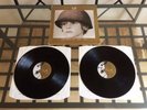 U2: The Best Of 1980 - 1990 Limited Edition Double LP Vinyl - Catalogue No: U211