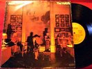 ABBA - THE VISITORS - includes lyrics sleeve - URUGUAY