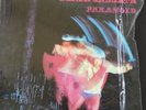 Black Sabbath Paranoid Warner Brothers Green Label 1970