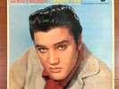 ELVIS PRESLEY LOVING YOU RCA LPM 1515-C MONO GERMAN 1957 PRESSING GORGEOUS EX