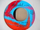 Northern Soul - The Parliaments - Don't Be Sore At Me - Revilot original