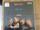 Small Faces - Small Faces Blue Vinyl LP Sainsburys Exclusive New
