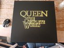 Queen the complete works vinyl box set nr mint unplayed set
