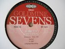 Northern Soul -  Wade Flemons/Hank Jacobs - Jeanette/Elijah Rockin' With Soul