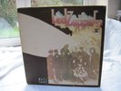 Led Zeppelin II 2 LP 1st Issue Original UK Red & Plum Label LP