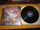 VINILE LP 33 GIRI HEAVY LOAD METAL CONQUEST NCB 1981