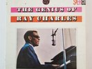 4 Track Reel To Reel Tape/The Genius Of Ray Charles 7 1/2 IPS