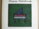 LP EUGEN CICERO Swinging Tschaikowsky feat. Witte Antolini GER SABA ORIG. 1966