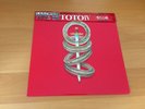 LP TOTO IV JAPAN OBI