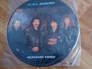 Black Sabbath - Headless Cross LP (1989) Picture Disc