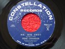 RARE ORIGINAL NORTHERN SOUL WIGAN 7