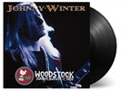 Winter Johnny-Woodstock Experience - 2Lp 180 Gr. First Time On V  VINYL NEW