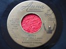 ORIGINAL NORTHERN SOUL DETROIT MOTOWN ANNA R&B 7