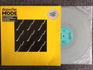 Depeche Mode - Blasphemous Rumours / 12“ Live EP - Grey Vinyl NM/VG+