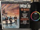 BEATLES  Something New Something New 1965 no subsidiary ST 2108 EX/EX in SHRINK