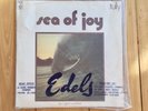 Rare Vintage Original Tully SEA OF JOY Vinyl Surf Prog Rock Record