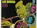 Lee Morgan - Charisma LP - Blue Note RVG