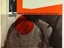 Don Cherry - Complete Communion LP - Blue Note - BST 84226 RVG Ear NY USA