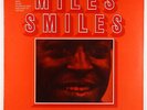 Miles Davis Quintet - Miles Smiles LP - Columbia - CL 2601 2-Eye Mono VG++