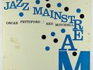Oscar Pettiford/Red Mitchell - Jazz Mainstream LP - Bethlehem - BCP-2 Mono DG NM