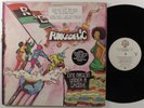 FUNKADELIC One Nation Under A Groove WARNER BROS LP VG++ gatefold