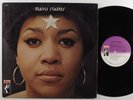 MAVIS STAPLES Self Titled STAX STX-4118 LP VG+/VG++