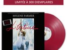 Mylene Farmer LIBERTINE-BOF-VINYL 12
