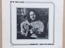 Robert Koenigsberg It's So Easy RARE LP Private CA Xian Folk Psych 1978