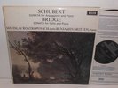 SXL 6426 Schubert Arpeggione & Bridge Cello Sonata Rostropovich & Britten UK NB