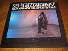 Scorpions-Best of Rockers n' Ballads LP,EMI Germany 1989,Promoinserts,unplayed