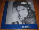 Diamanda Galas-The singer LP,Mute Germany 1992,OIS,10 Tracks,megarar,excellent