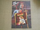 LP - Bob Marley Live - POSTER