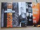 Bruce Springsteen- THE RISING -2 LP Set & Inlets VINYL - NEW