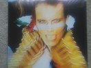 adam and the ants, kings of the wild frontier. 180g remastered vinyl