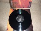 Slowdive - Just for a day LP Vinyl Album Original CRELP094 1991 - DETAIL PICS